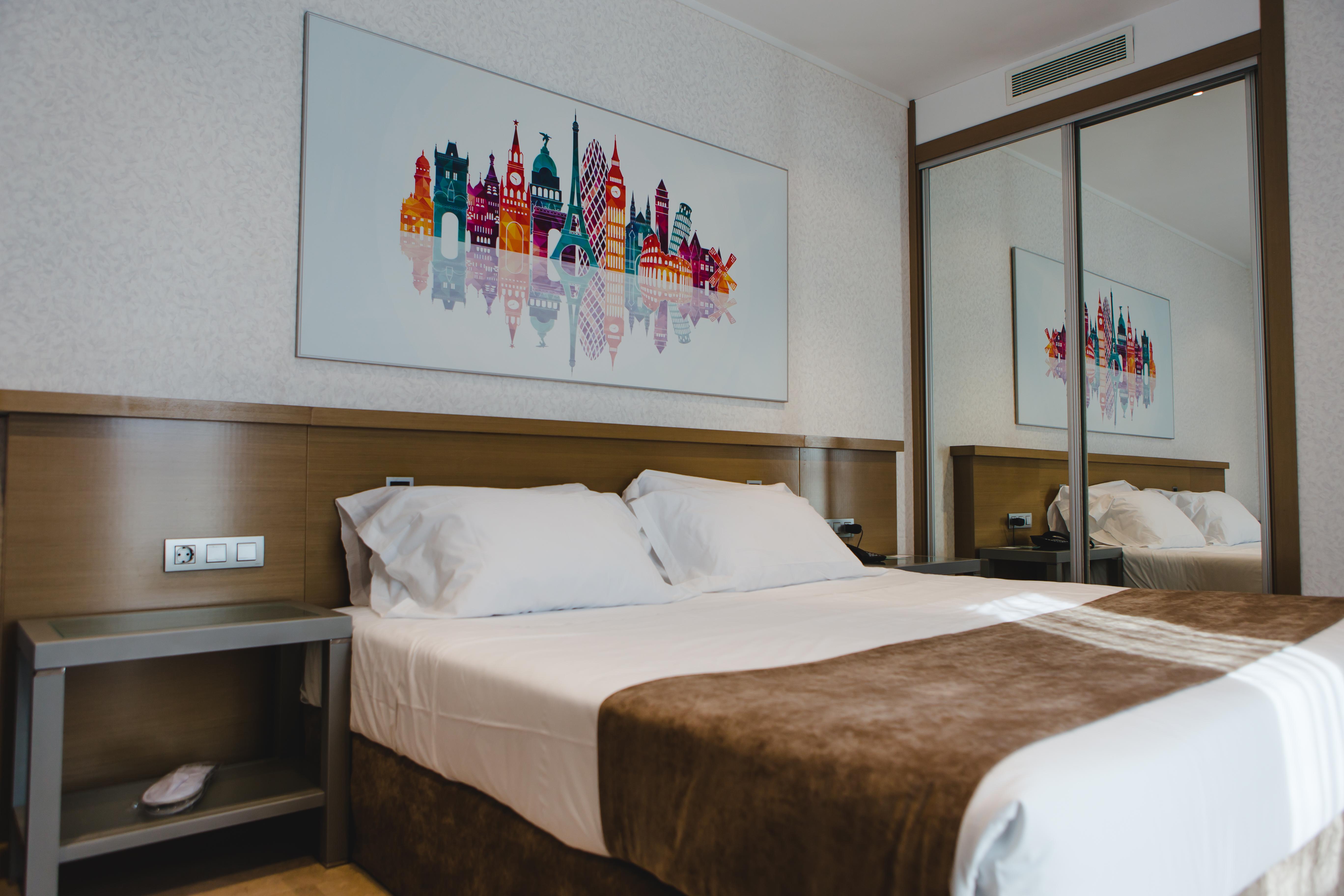 Hotel Mas Camarena Paterna Ngoại thất bức ảnh